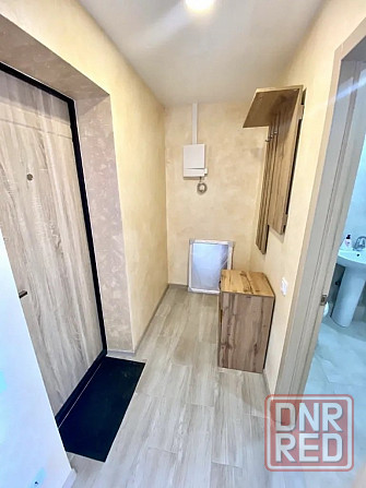 Сдам 1-комнатную квартиру в Калининском районе, Мед Институт. Донецк - изображение 2