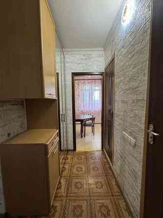 Сдам 1-комнатную квартиру в Куйбышевском районе, ул Хлебодарная. Донецк