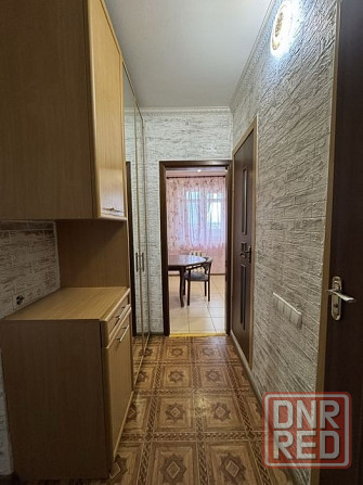 Сдам 1-комнатную квартиру в Куйбышевском районе, ул Хлебодарная. Донецк - изображение 1