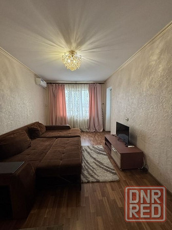Сдам 1-комнатную квартиру в Куйбышевском районе, ул Хлебодарная. Донецк - изображение 5