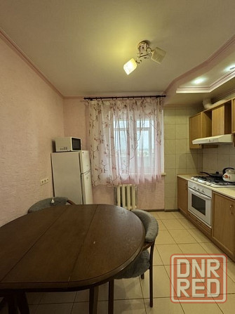 Сдам 1-комнатную квартиру в Куйбышевском районе, ул Хлебодарная. Донецк - изображение 2