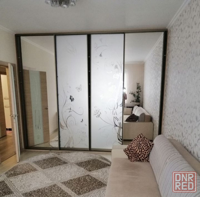 Сдам 2-комнатную квартиру в Ленинском районе, Конти. Донецк - изображение 1