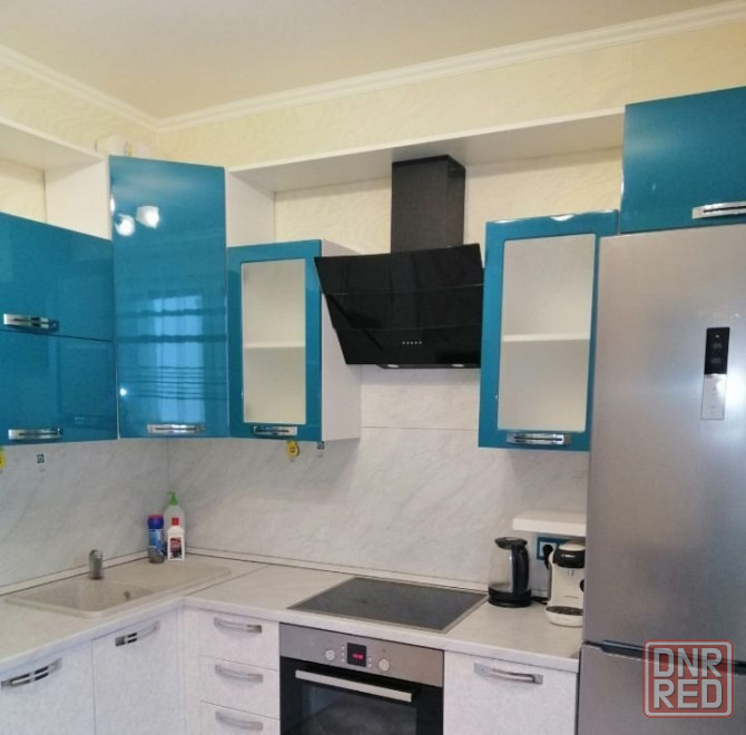 Сдам 2-комнатную квартиру в Ленинском районе, Конти. Донецк - изображение 4