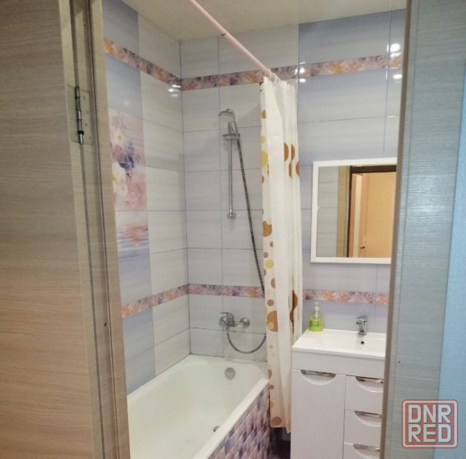 Сдам 2-комнатную квартиру в Ленинском районе, Конти. Донецк - изображение 6