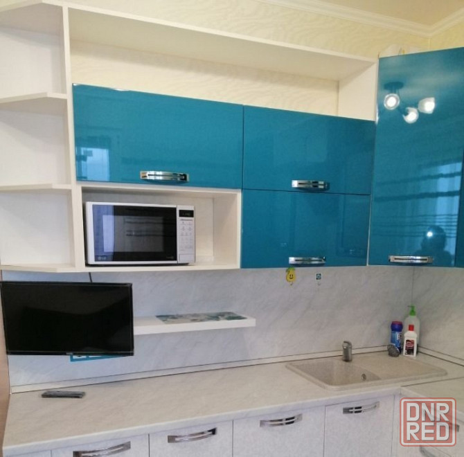 Сдам 2-комнатную квартиру в Ленинском районе, Конти. Донецк - изображение 3