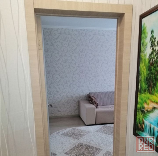 Сдам 2-комнатную квартиру в Ленинском районе, Конти. Донецк - изображение 2