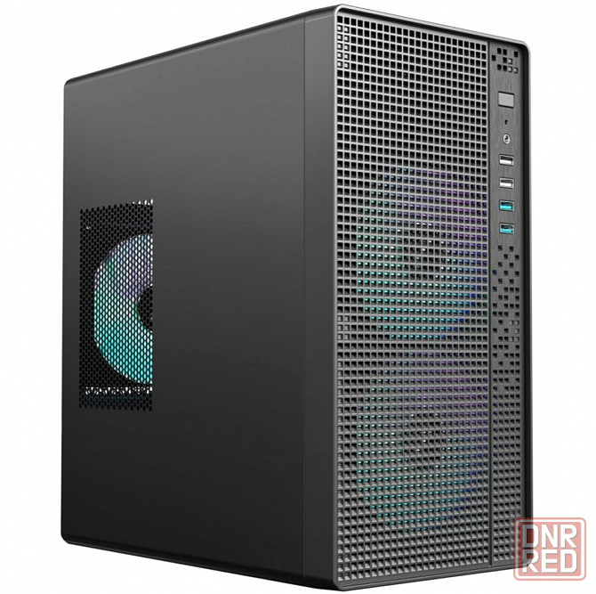 Корпус Acd Citadel 107 (Ao-Tc500-000) Atx (арт-7506) Макеевка - изображение 1