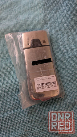 Nokia 6700 Донецк - изображение 2