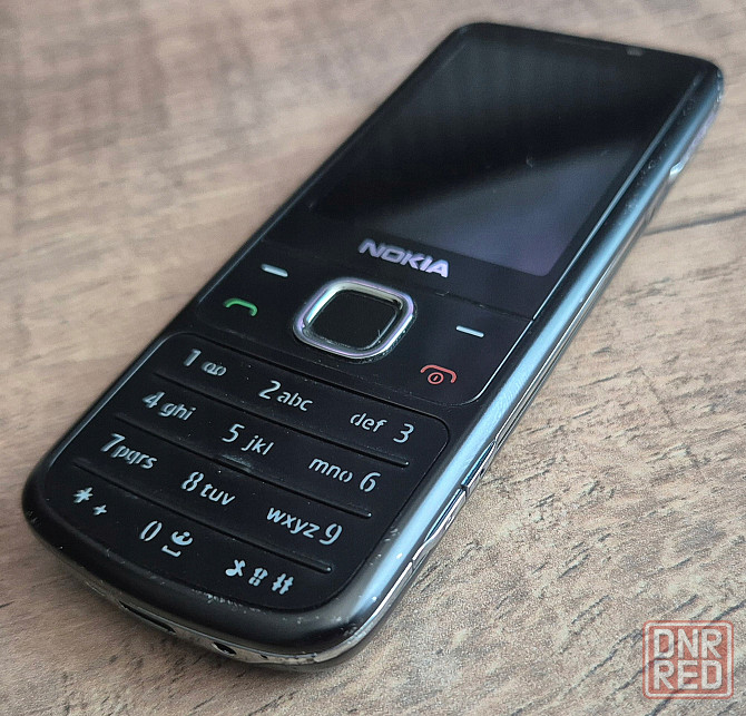 Nokia 6700 Донецк - изображение 1