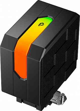 Кулер Uphere Up1kc4 Black 230 вт, Argb (арт-5480) Макеевка