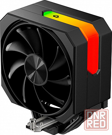 Кулер Uphere Up1kc4 Black 230 вт, Argb (арт-5480) Макеевка - изображение 1