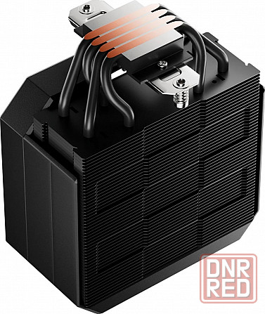 Кулер Uphere Up1kc4 Black 230 вт, Argb (арт-5480) Макеевка - изображение 4