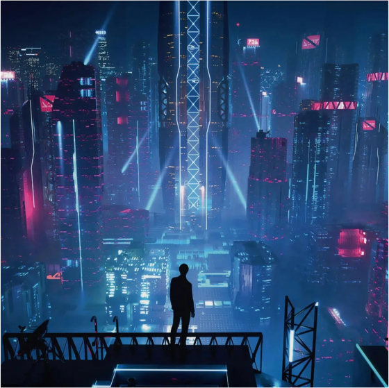 Коврик для мыши Oklick Ok-T1000cp Xl, 1000x400x2мм, рисунок (арт-8261) Макеевка