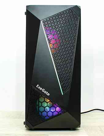 Игровой компьютер Byte- Gamerx | Amd Athlon X4 970 (4ядер/4потока) | 650w | Ssd 512gb | Ddr4 16gb | Макеевка