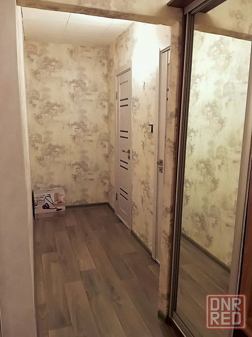 Сдам однушку 33м² на 2м этаже в Калининском районе Донецка Донецк - изображение 3