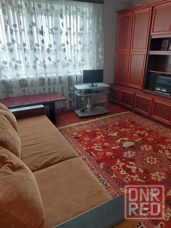 Продажа 2-комнтаной квартиры на Гладковке, Киевский район Донецк - изображение 4