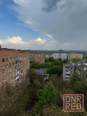 Продажа 2-комнтаной квартиры на Гладковке, Киевский район Донецк - изображение 8