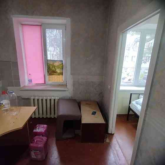 Аренда 4х Комнатной Квартиры - Ворошиловский Район - пр Театральный - Вода Идет Круглосуточно Донецк