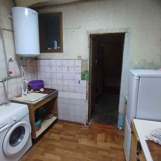 Аренда 4х Комнатной Квартиры - Ворошиловский Район - пр Театральный - Вода Идет Круглосуточно Донецк
