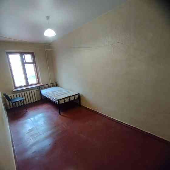 Аренда 4х Комнатной Квартиры - Ворошиловский Район - пр Театральный - Вода Идет Круглосуточно Донецк