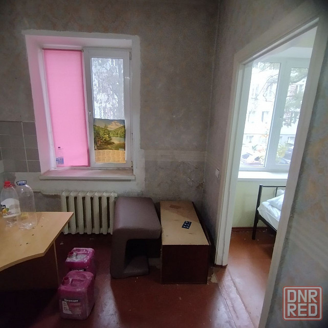 Аренда 4х Комнатной Квартиры - Ворошиловский Район - пр Театральный - Вода Идет Круглосуточно Донецк - изображение 8