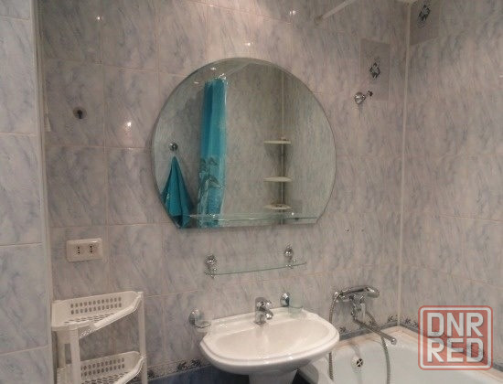 Сдаю 2х комнатную квартиру в Донецке в самом центре! Донецк - изображение 2