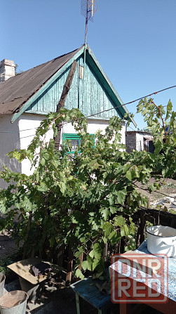 Продам дом,пос.Гуглино.Ильичевский р-н Мариуполь - изображение 2