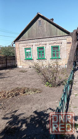 Продам дом,пос.Гуглино.Ильичевский р-н Мариуполь - изображение 1