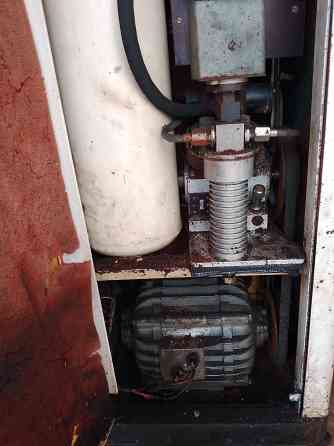 Компрессор Донецк