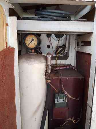 Компрессор Донецк