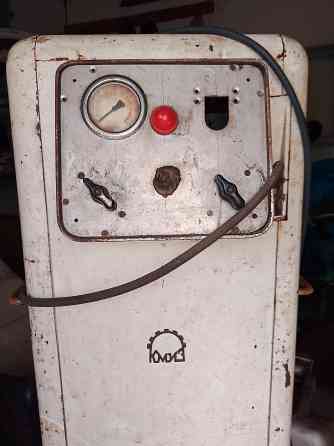 Компрессор Донецк