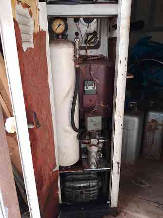 Компрессор Донецк