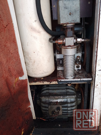 Компрессор Донецк - изображение 3