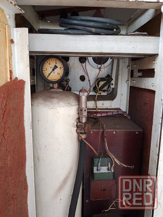 Компрессор Донецк - изображение 2