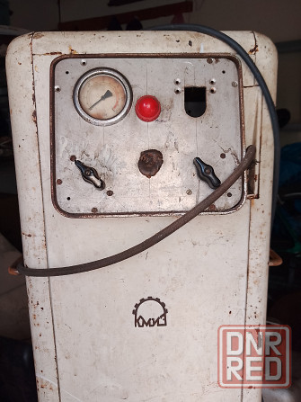 Компрессор Донецк - изображение 1