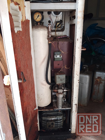 Компрессор Донецк - изображение 4