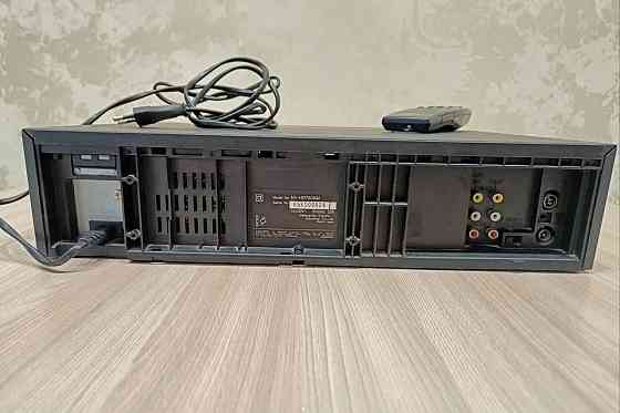 Panasonic NV-HD750 Hi-Fi Stereo Донецк