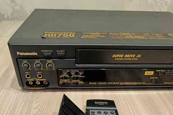 Panasonic NV-HD750 Hi-Fi Stereo Донецк