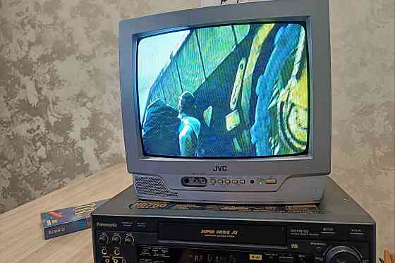 Panasonic NV-HD750 Hi-Fi Stereo Донецк