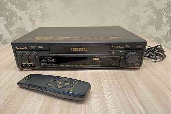 Panasonic NV-HD750 Hi-Fi Stereo Донецк