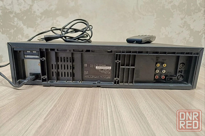 Panasonic NV-HD750 Hi-Fi Stereo Донецк - изображение 5