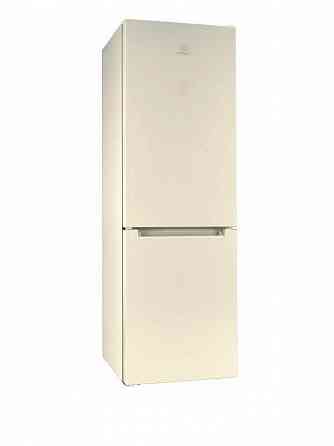Холодильник Indesit DS 3180 E бежевый Донецк