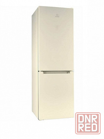 Холодильник Indesit DS 3180 E бежевый Донецк - изображение 1