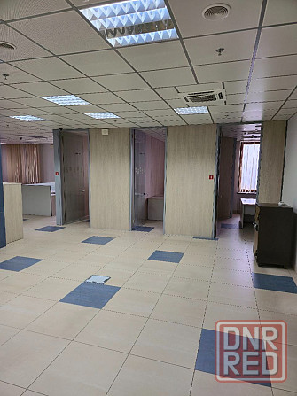 Аренда офиса 285,7 кв.м. в центре Донецк - изображение 2