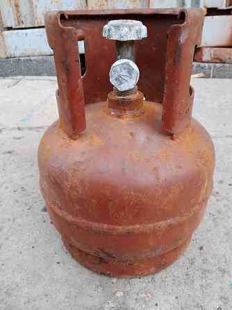 Баллон газовый 5л Донецк
