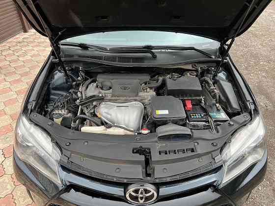 TOYOTA CAMRY 50 SE 2016 Макеевка