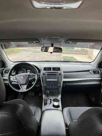 TOYOTA CAMRY 50 SE 2016 Макеевка