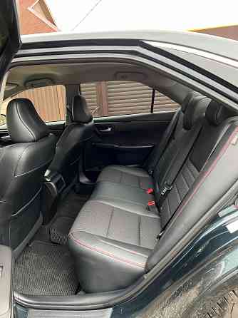 TOYOTA CAMRY 50 SE 2016 Макеевка