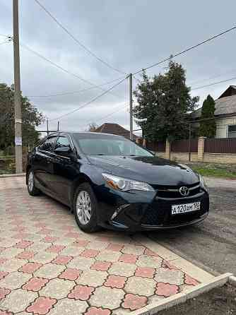 TOYOTA CAMRY 50 SE 2016 Макеевка