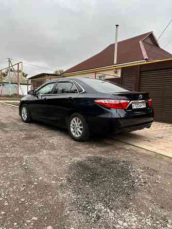 TOYOTA CAMRY 50 SE 2016 Макеевка